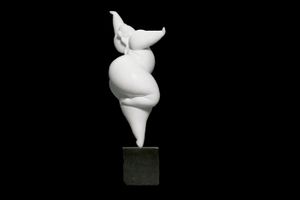 Christian Peschke - Skulptur